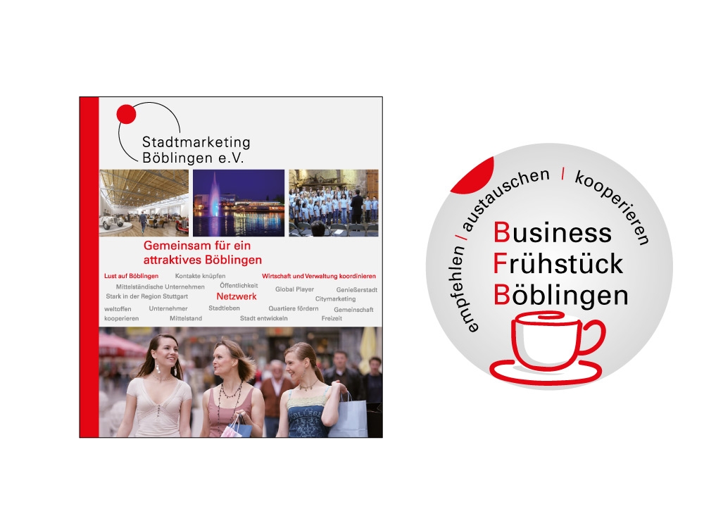 Informieren und überzeugen
