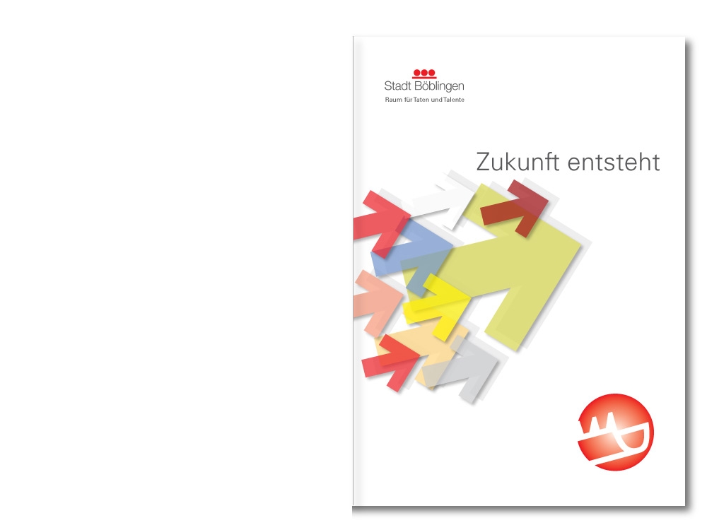 Informieren und überzeugen