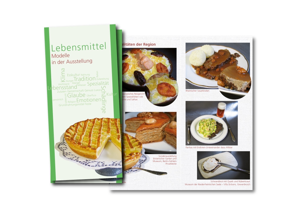 Vielfältig und ansprechend in Print und Web