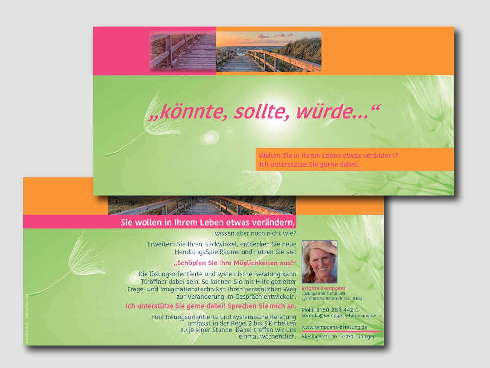 Vielfältig und ansprechend in Print und Web