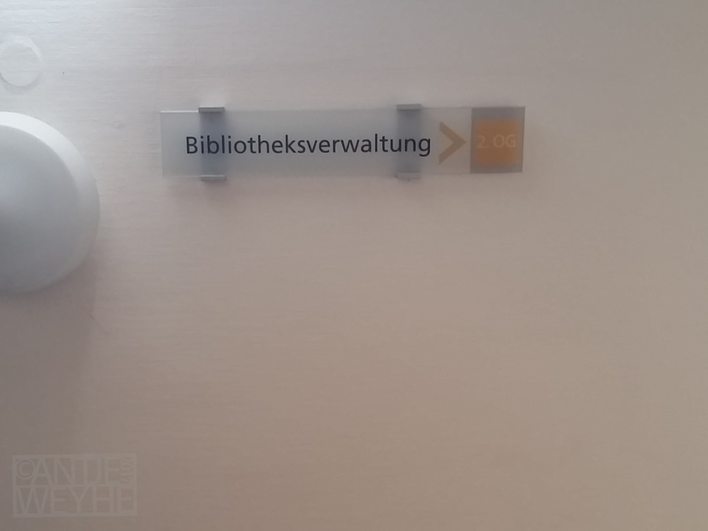 Ob im Innen- oder Außenbereich attraktiv und verständlich