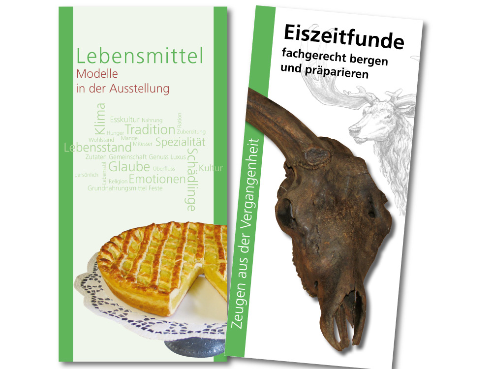 Vielfältig und ansprechend in Print und Web