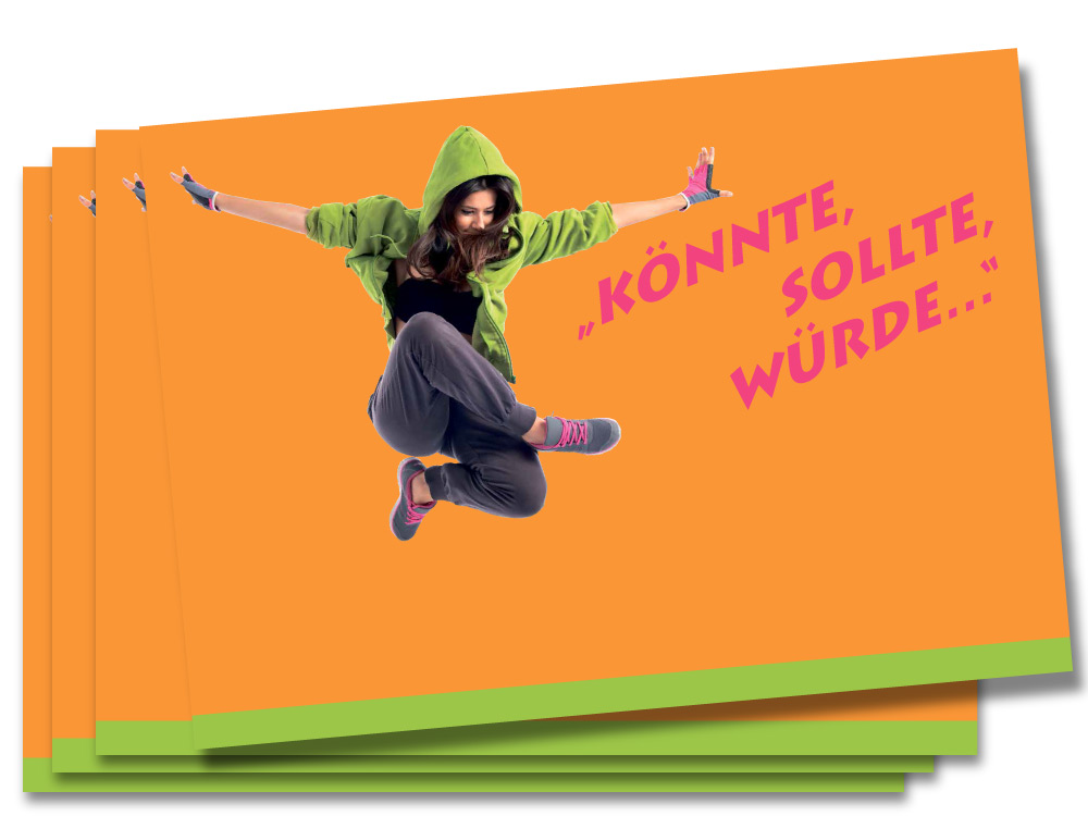 Vielfältig und ansprechend in Print und Web
