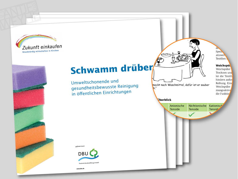 Auch Einzelprojekte für Sie – professionell umgesetzt...