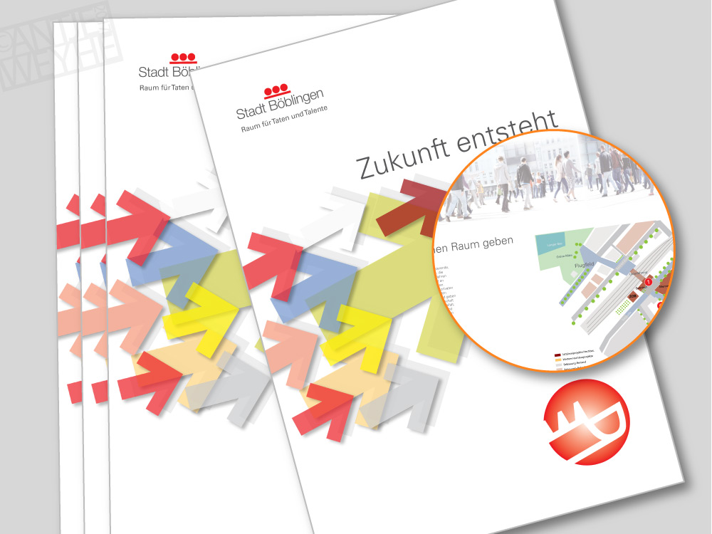 Auch Einzelprojekte für Sie – professionell umgesetzt...